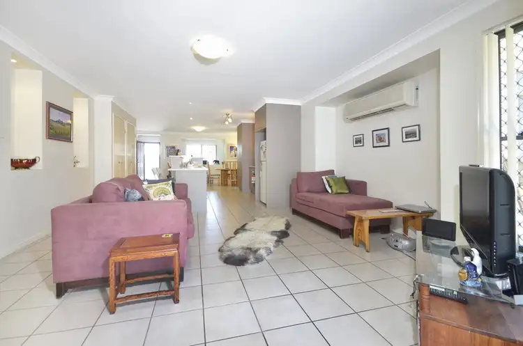 Seventh view of Homely house listing, 11 Daphne Place, Wakerley QLD 4154