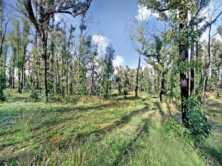 Third view of Homely land listing, 720 Spur Road, Clonbinane VIC 3658