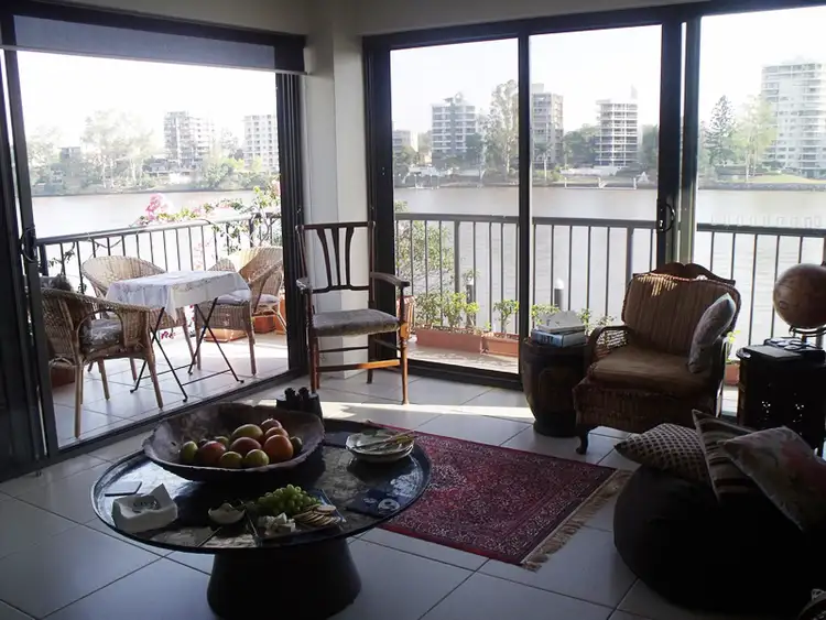 6/7 Avebury Street, West End QLD 4101