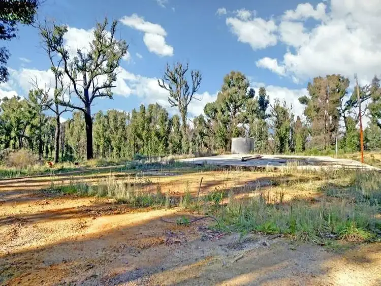 Fourth view of Homely land listing, 720 Spur Road, Wandong VIC 3758