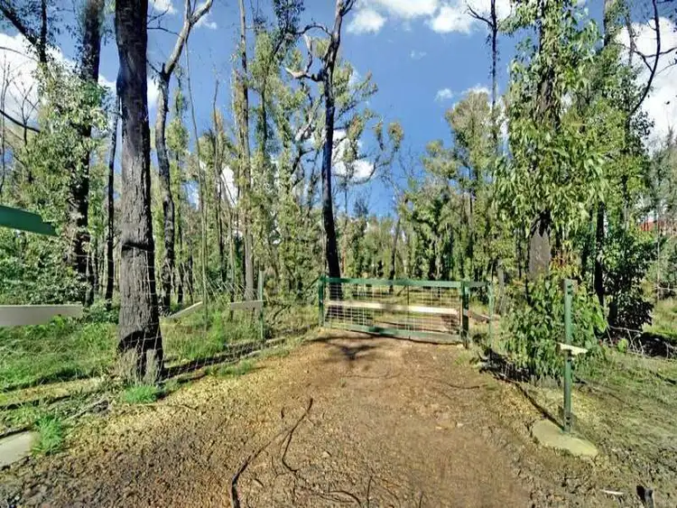 Sixth view of Homely land listing, 720 Spur Road, Wandong VIC 3758
