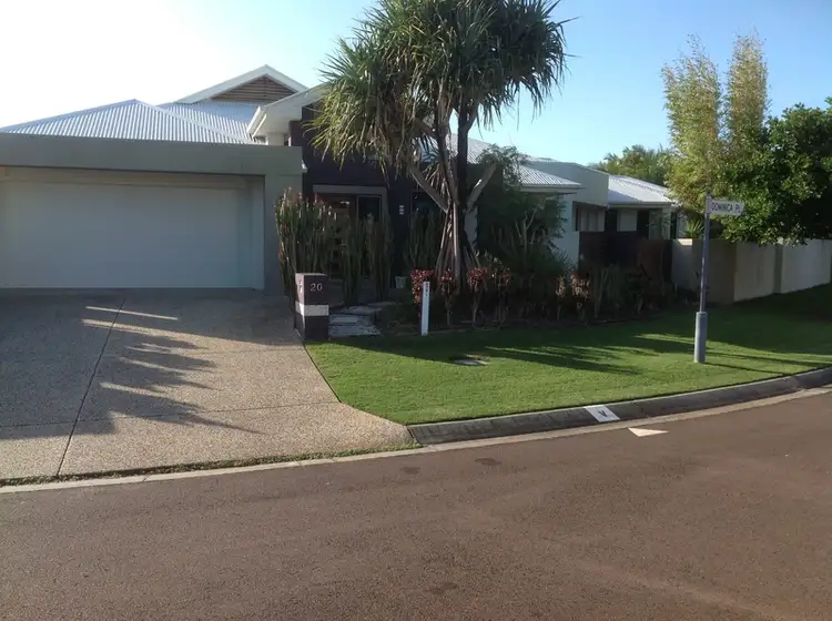 20 Dominica Place, Parrearra QLD 4575