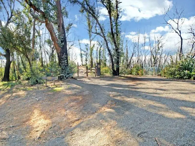 Main view of Homely land listing, Address available on request