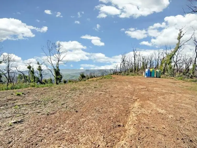 Second view of Homely land listing, Address available on request