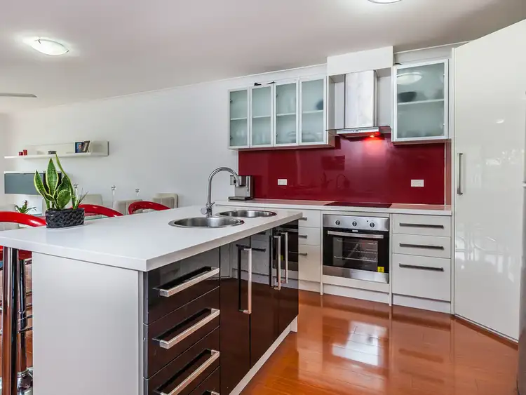 Main view of Homely townhouse listing, 23/270 Handford Rd, Taigum QLD 4018