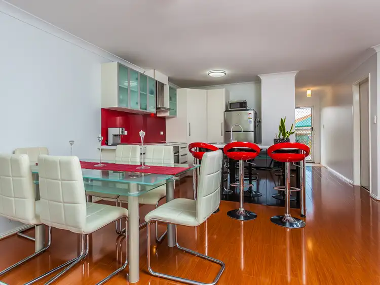 Fourth view of Homely townhouse listing, 23/270 Handford Rd, Taigum QLD 4018