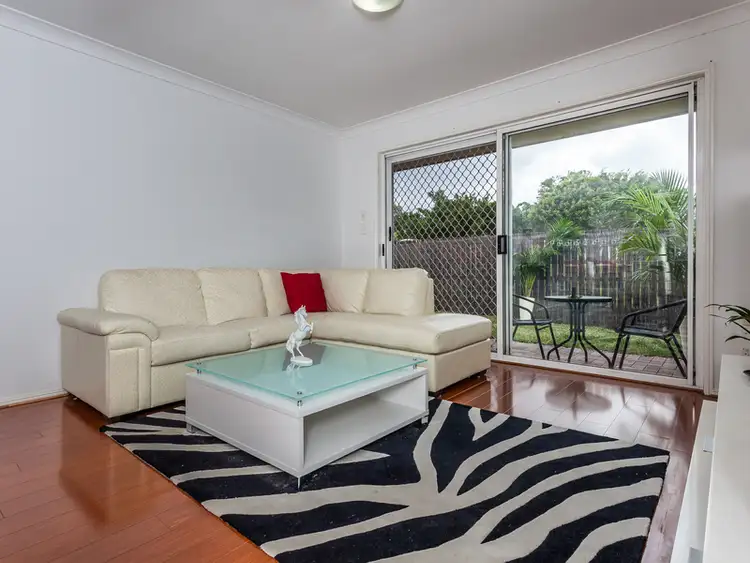 Fifth view of Homely townhouse listing, 23/270 Handford Rd, Taigum QLD 4018
