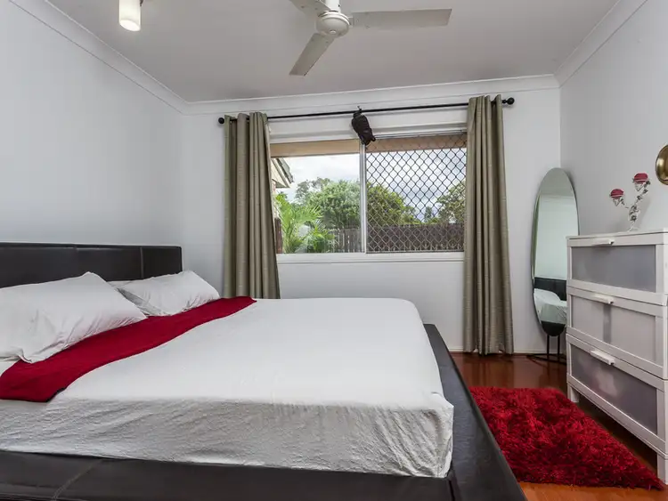 Seventh view of Homely townhouse listing, 23/270 Handford Rd, Taigum QLD 4018