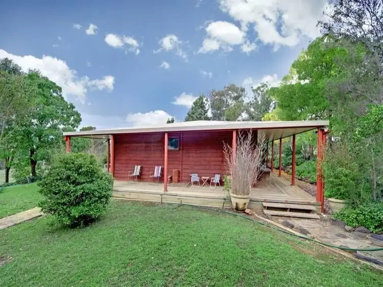 Seymour Road, Seymour VIC 3660