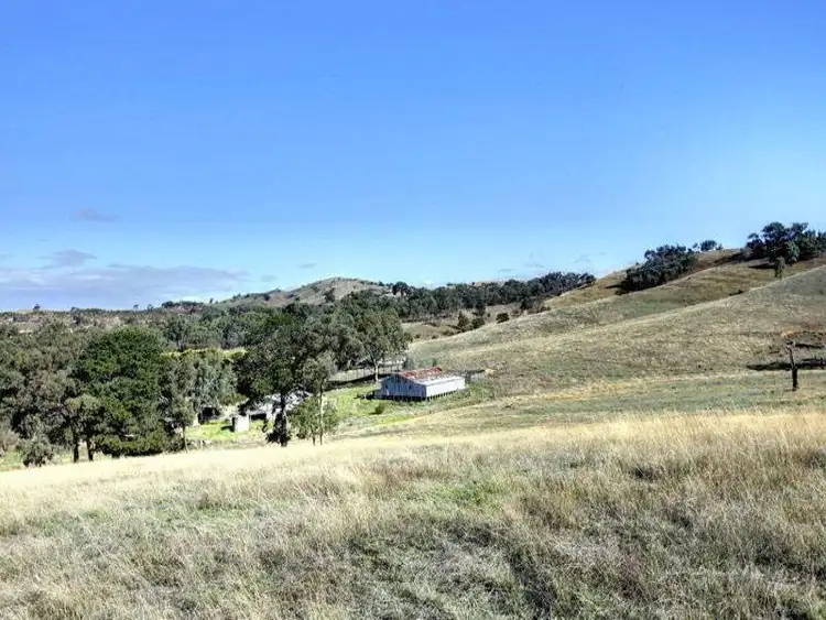 Sixth view of Homely land listing, 15 Three Chain Road Moranding, Kilmore VIC 3764