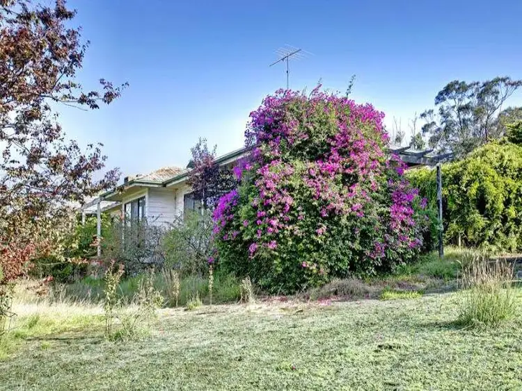Seventh view of Homely land listing, 15 Three Chain Road Moranding, Kilmore VIC 3764
