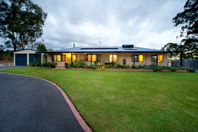 Main view of Homely house listing, 14-18 Whittling Court, Jimboomba QLD 4280
