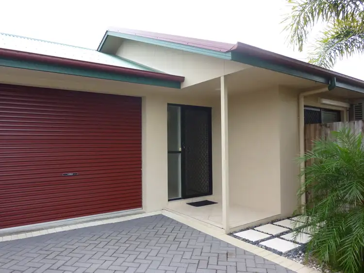10 Alva Close, Kewarra Beach QLD 4879