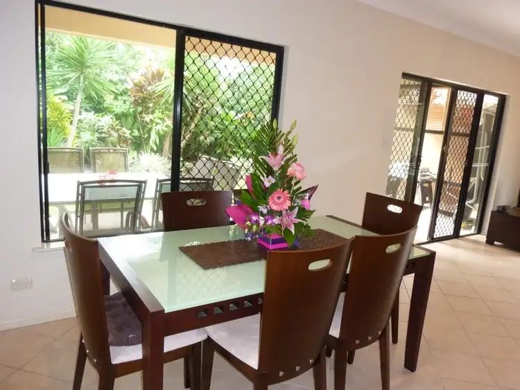 Fourth view of Homely house listing, 10 Alva Close, Kewarra Beach QLD 4879