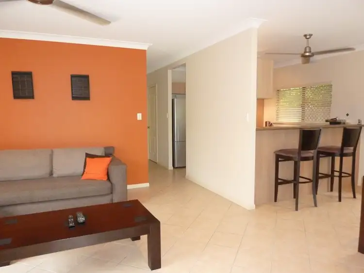 Sixth view of Homely house listing, 10 Alva Close, Kewarra Beach QLD 4879
