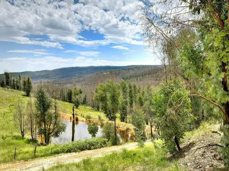 Third view of Homely land listing, 95 Lord's Road, Upper Plenty VIC 3756