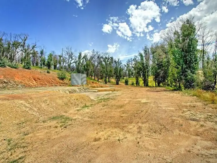 Main view of Homely land listing, Address available on request