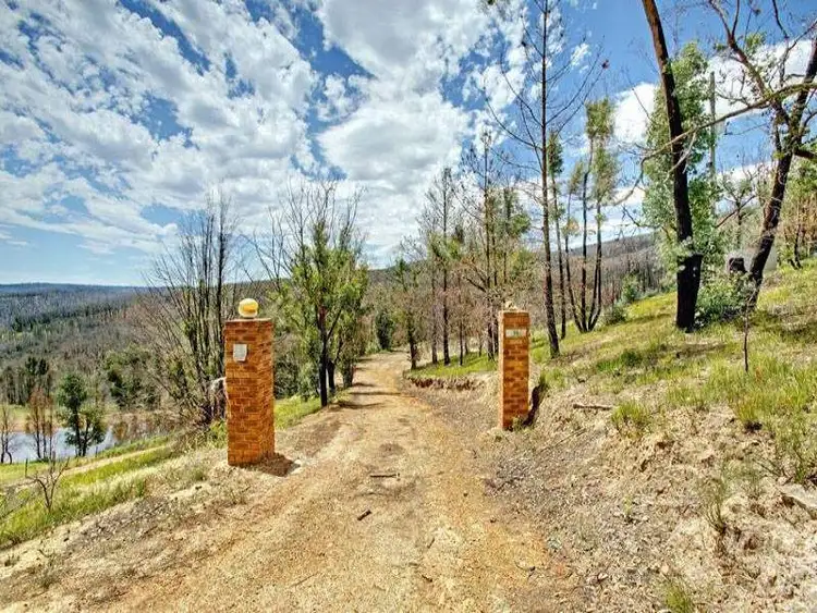 Second view of Homely land listing, Address available on request
