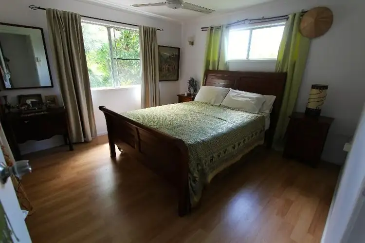 Second view of Homely rural property listing, 59 Pyms Road, Hampden QLD 4741