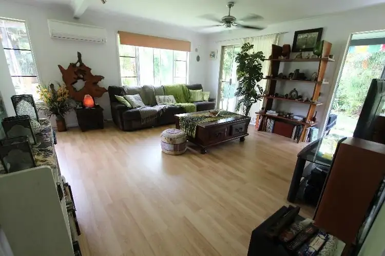 Fifth view of Homely rural property listing, 59 Pyms Road, Hampden QLD 4741