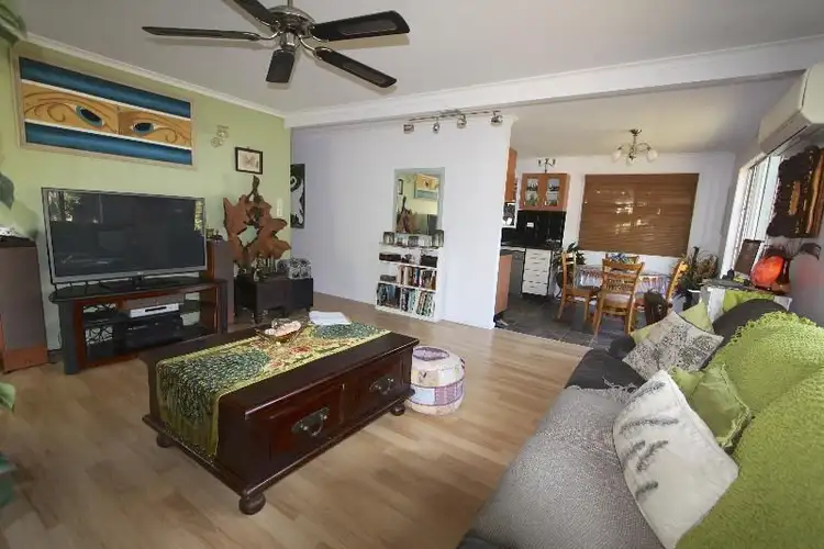 Sixth view of Homely rural property listing, 59 Pyms Road, Hampden QLD 4741