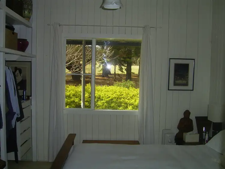 Sixth view of Homely rural property listing, 644 Spring Creek Road, Amiens QLD 4380