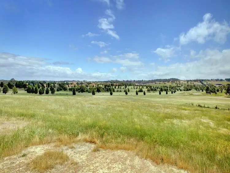 LOT 489, 55 Craig Parry Drive, Hidden Valley VIC 3756