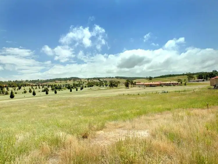 Second view of Homely land listing, LOT 489, 55 Craig Parry Drive, Hidden Valley VIC 3756