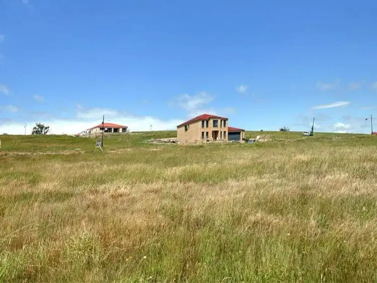 Third view of Homely land listing, LOT 489, 55 Craig Parry Drive, Hidden Valley VIC 3756