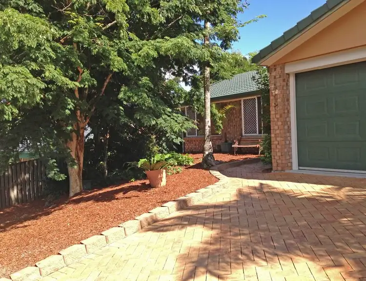 Second view of Homely house listing, 35 Nandi Terrace, Pacific Pines QLD 4211
