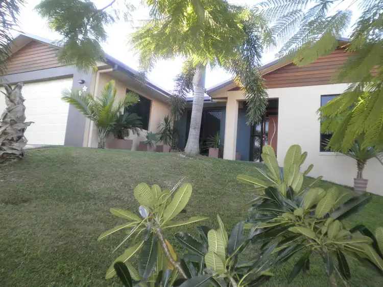 Second view of Homely house listing, 24 Mulcahy Crescent, Eimeo QLD 4740