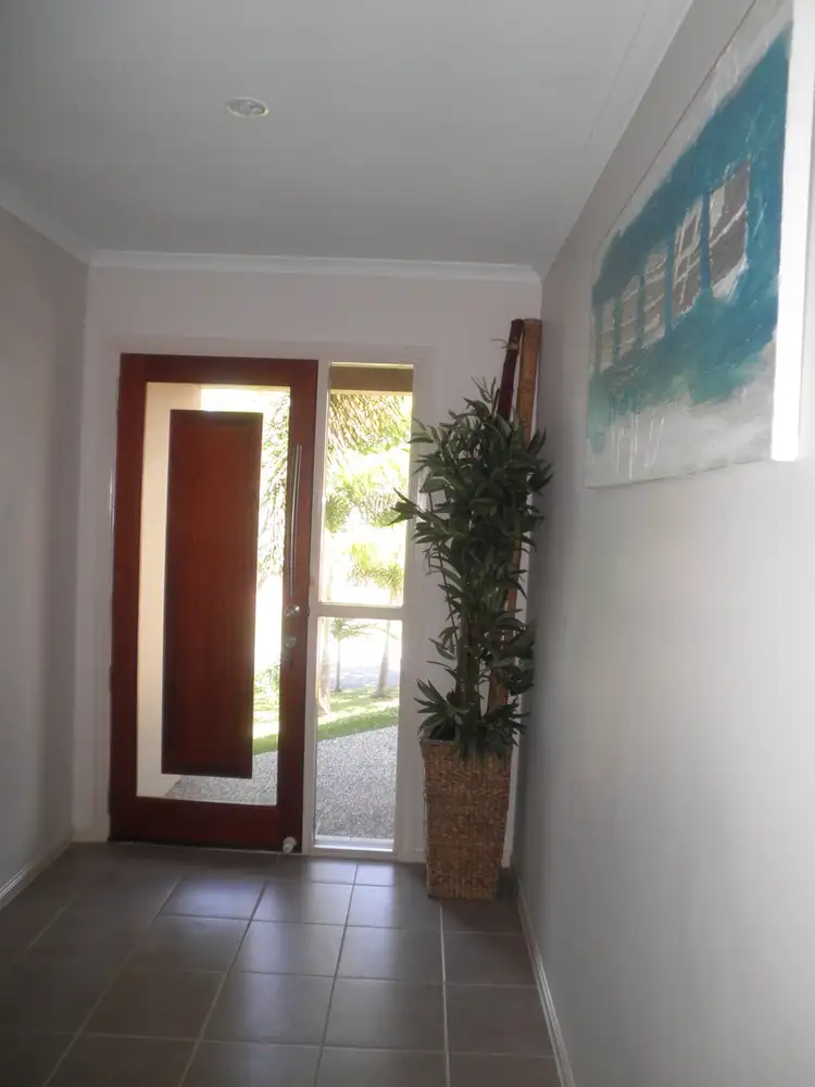 Fourth view of Homely house listing, 24 Mulcahy Crescent, Eimeo QLD 4740