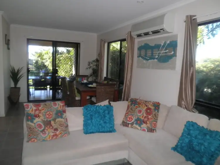 Fifth view of Homely house listing, 24 Mulcahy Crescent, Eimeo QLD 4740