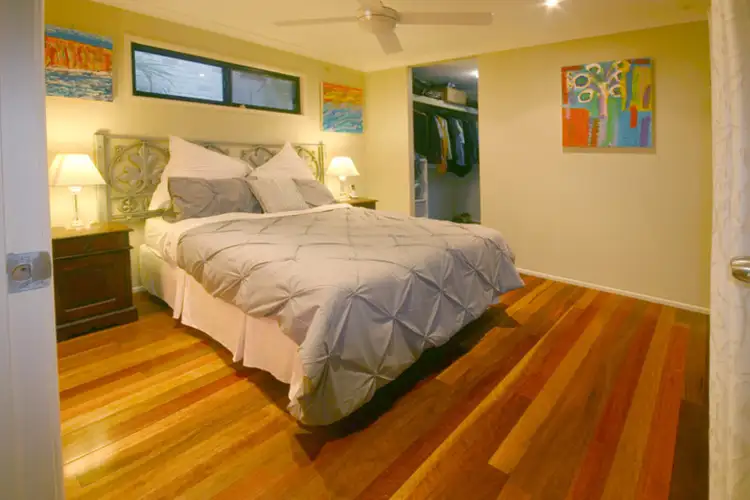 Seventh view of Homely house listing, 97a Grattan Tce, Manly QLD 4179