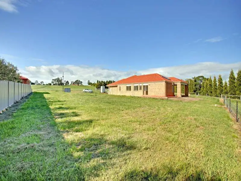 Main view of Homely land listing, LOT 273 St Andrews Close, Hidden Valley VIC 3756