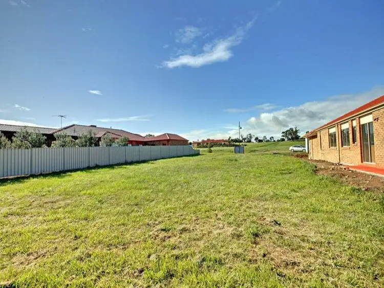 Second view of Homely land listing, LOT 273 St Andrews Close, Hidden Valley VIC 3756