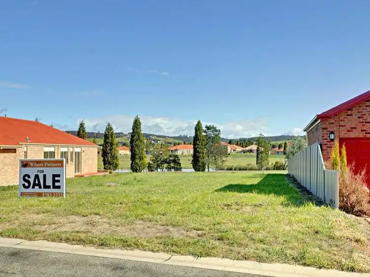Fourth view of Homely land listing, LOT 273 St Andrews Close, Hidden Valley VIC 3756