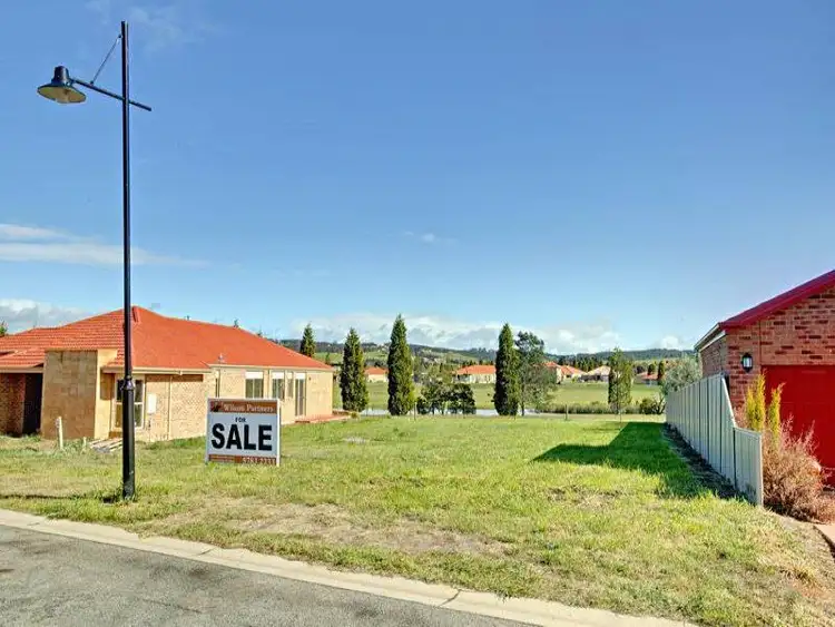 Fifth view of Homely land listing, LOT 273 St Andrews Close, Hidden Valley VIC 3756