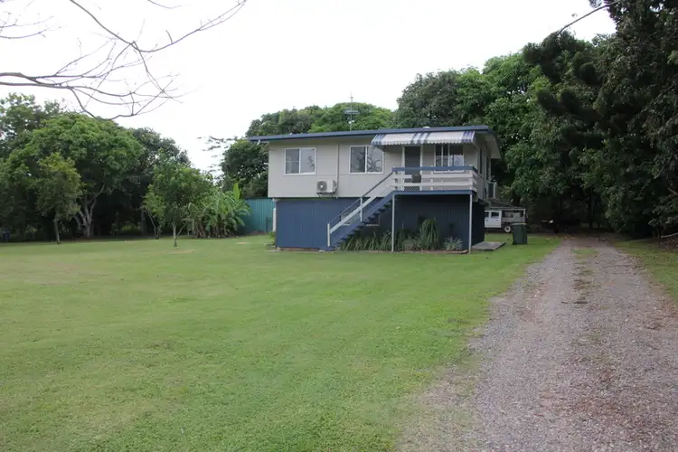 40 Webb Road, Sarina QLD 4737
