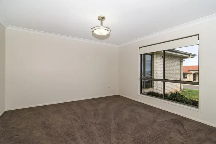 Third view of Homely house listing, 21 Krefter Crescent, Highfields QLD 4352