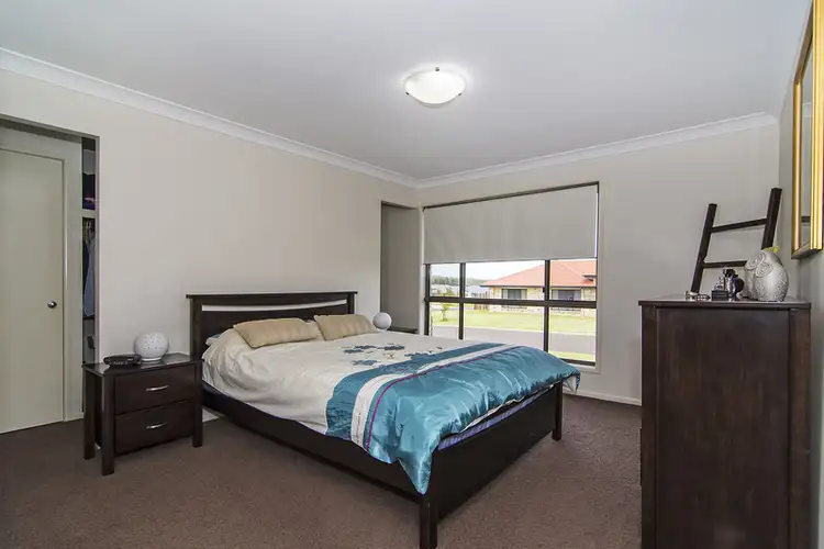 Sixth view of Homely house listing, 21 Krefter Crescent, Highfields QLD 4352