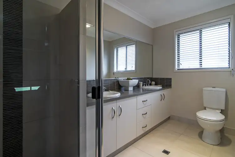 Seventh view of Homely house listing, 21 Krefter Crescent, Highfields QLD 4352