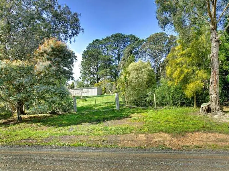 Main view of Homely land listing, 20 Messmate Street, Heathcote Junction VIC 3758