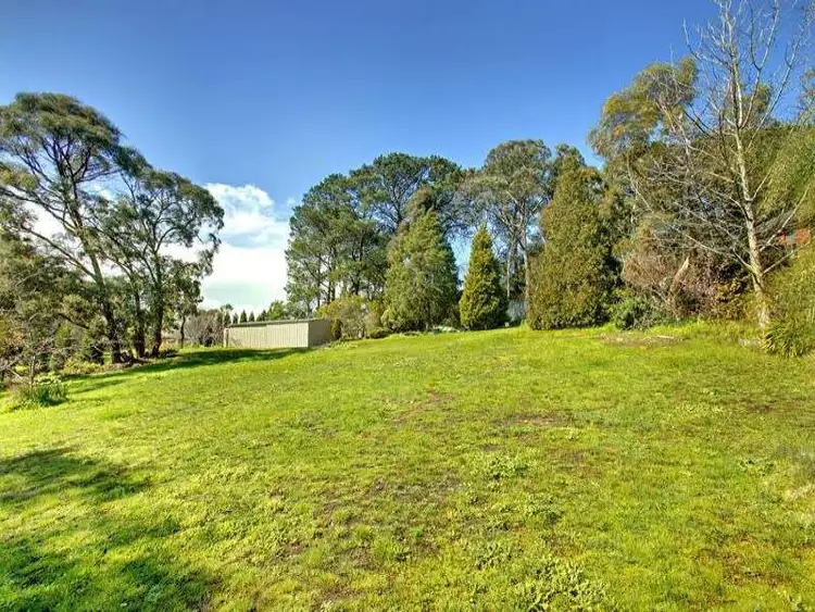 Second view of Homely land listing, 20 Messmate Street, Heathcote Junction VIC 3758