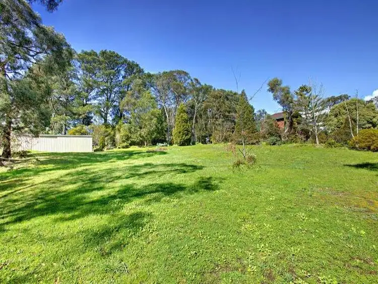 Third view of Homely land listing, 20 Messmate Street, Heathcote Junction VIC 3758