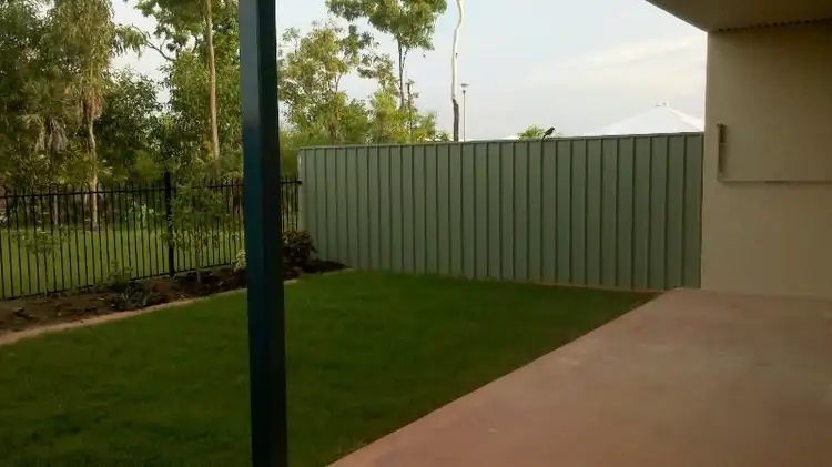 Second view of Homely townhouse listing, 11 Annunciata, Bellamack NT 832
