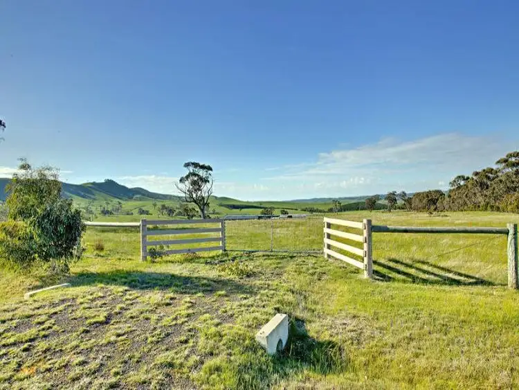 LOT 1 Porcupine Court, Chintin VIC 3756