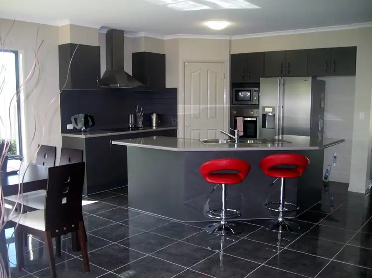 Fifth view of Homely house listing, 4 Dunbar Ct, Cooroy QLD 4563