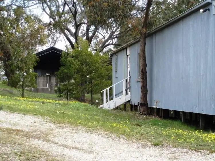 Second view of Homely land listing, 90 Murchison Spur Road, Reedy Creek VIC 3658