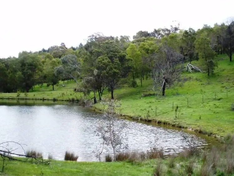 Fourth view of Homely land listing, 90 Murchison Spur Road, Reedy Creek VIC 3658